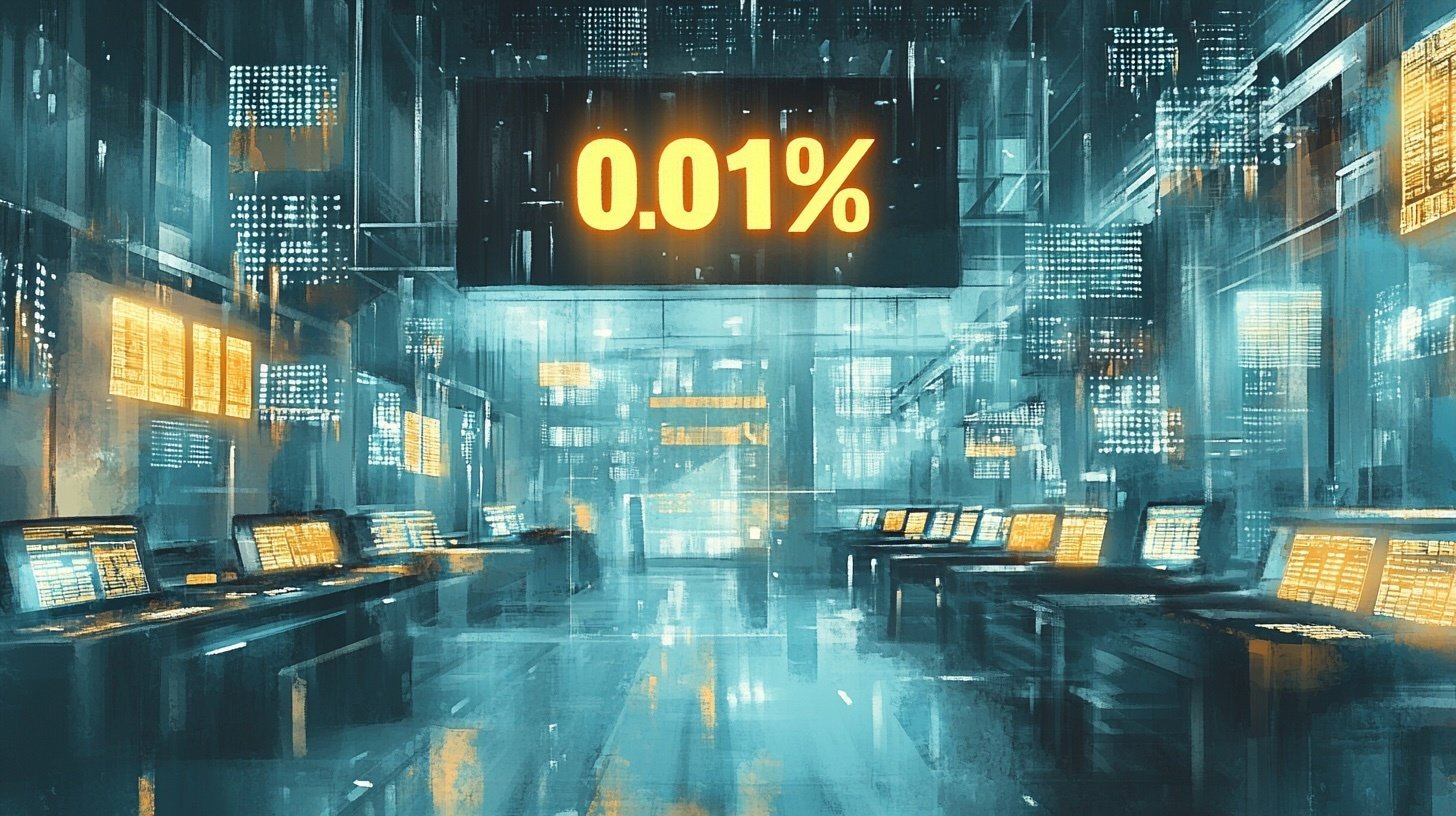 Binance.US cuts fees to 0.01% amid volume slump